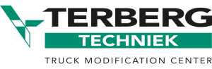 Terberg Trucks Onderdelen
